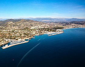 photo Mandelieu-la-Napoule