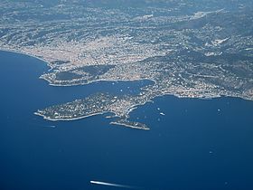 photo Saint-Jean-Cap-Ferrat