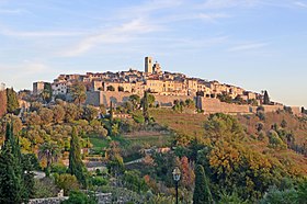 photo Saint-Paul-de-Vence
