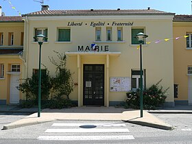 photo Alboussière