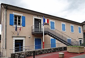 photo Pont-de-Labeaume