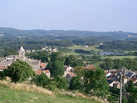 photo Saint-Agrève