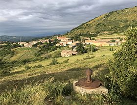 photo Saint-Cierge-la-Serre