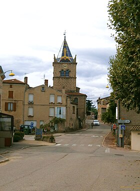 photo Saint-Cyr