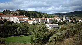 photo Saint-Étienne-de-Lugdarès