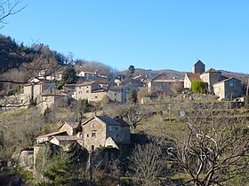 photo Saint-Julien-du-Gua