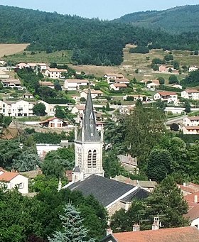 photo Saint-Marcel-lès-Annonay