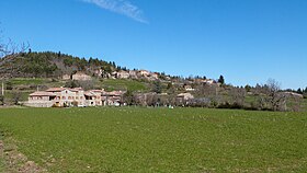photo Saint-Maurice-en-Chalencon