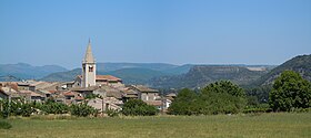 photo Saint-Sernin