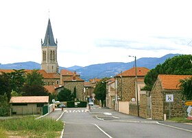 photo Vernosc-lès-Annonay