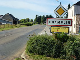 photo Champlin