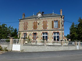 photo Corny-Machéroménil