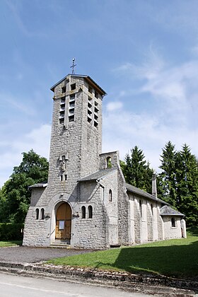 photo Ménil-Annelles