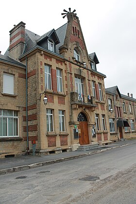 photo Nouvion-sur-Meuse