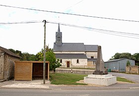 photo Saint-Pierre-à-Arnes
