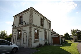 photo Sault-Saint-Remy