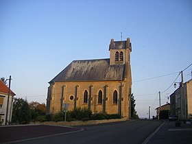 photo Tremblois-lès-Carignan