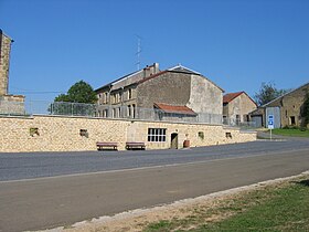 photo Vaux-lès-Mouzon
