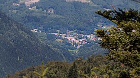 photo Fougax-et-Barrineuf