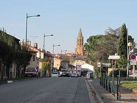 photo Lézat-sur-Lèze