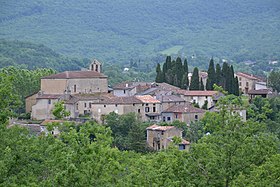 photo Lieurac