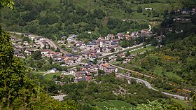 photo Mérens-les-Vals