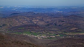 photo Roquefort-les-Cascades