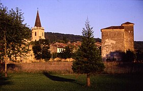 photo Sainte-Croix-Volvestre