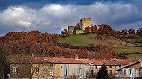photo Saint-Quentin-la-Tour