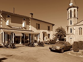 photo Lorp-Sentaraille