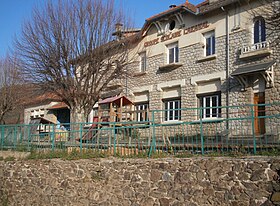 photo Serres-sur-Arget