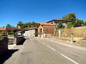 photo Taurignan-Castet