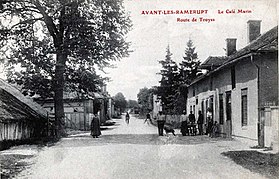 photo Avant-lès-Ramerupt