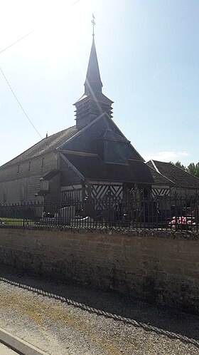 photo Bétignicourt