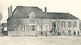 photo Les Bordes-Aumont