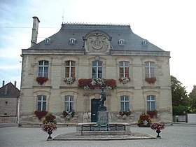 photo Brienne-le-Château