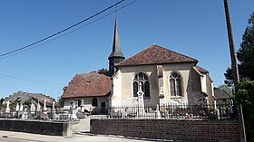 photo Chalette-sur-Voire