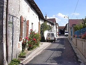 photo Colombé-le-Sec