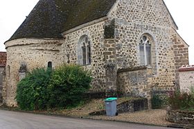 photo Fontenay-de-Bossery