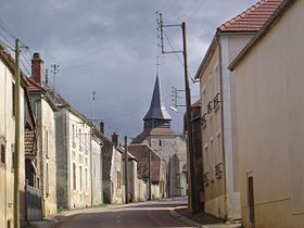 photo Longpré-le-Sec