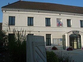 photo Mailly-le-Camp