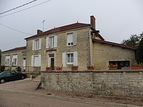 photo Maisons-lès-Soulaines