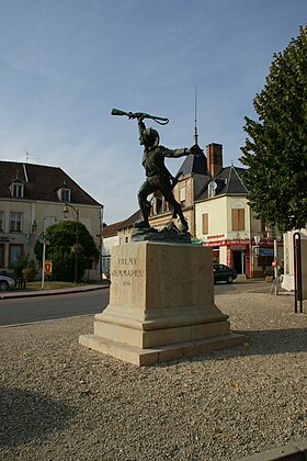 photo Méry-sur-Seine