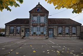 photo Mesnil-Sellières
