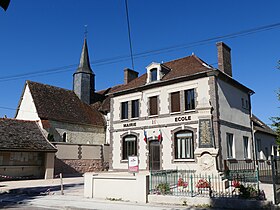photo Le Pavillon-Sainte-Julie