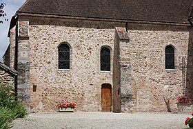 photo Périgny-la-Rose