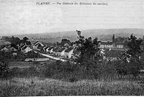 photo Plaines-Saint-Lange