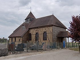 photo Saint-Léger-sous-Margerie