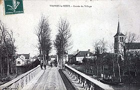 photo Viâpres-le-Petit
