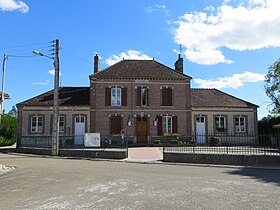 photo La Villeneuve-au-Châtelot
